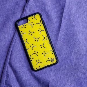 Sadurdays Wildflower Case